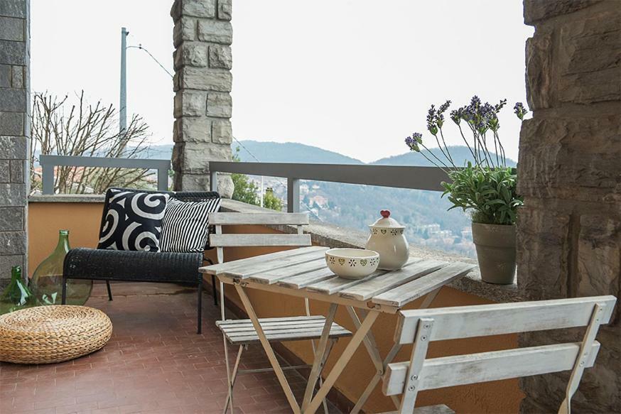 Wonder View - By Myhomeincomo Exterior photo